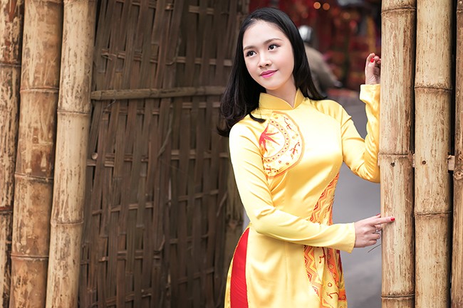 Hoa khoi Trang An dep nhu hoa xuan tren pho co HN-Hinh-12